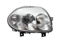 TYC Far RENAULT CLIO 98-05 desni -01 HB3/H7 20-6193-05-2