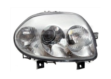 TYC Far RENAULT CLIO 98-05 desni -01 HB3/H7 20-6193-05-2