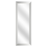 STYLER Zidno ogledalo 50x142 cm Wave 