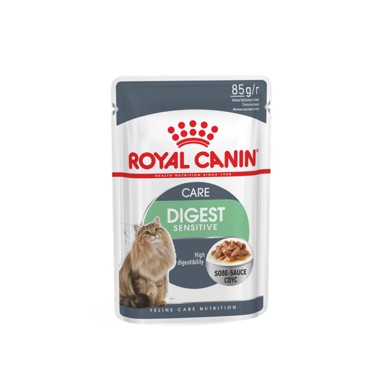 ROYAL CANIN Cat Digest Sensitive 85 g
