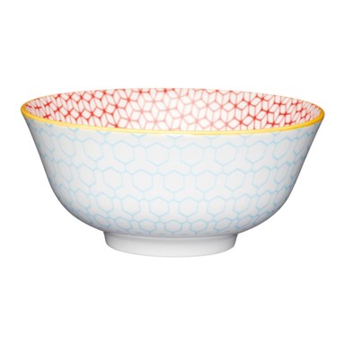 KITCHEN CRAFT Zdjela od kamenine Voila , ⌀ 15,5 cm