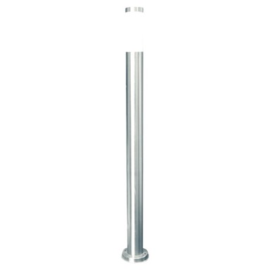 Podna svjetiljka rasvjeta Lagos E27 60W 110cm, 50122-1100, inox