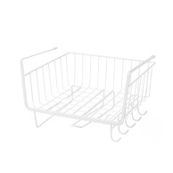 CASA SELECCIÓN Viseća metalna košara 