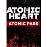 Igra za PC: Atomic Heart - Atomic Pass (DLC) (Steam)