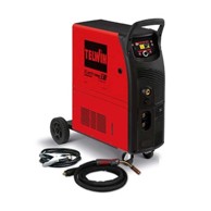 TELWIN Electromig 330 Wave Aqua, inverter