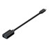 USB-C na USB-A adapter, USB 3.2 Gen 1, duljina 0,2 m