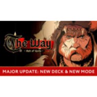 Igra za PC: Ash of Gods: The Way
