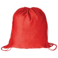 Vrećica za tjelesni Anda AP731218-05, pamuk, crvena