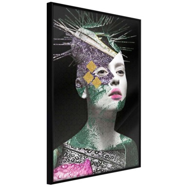 Poster Modern Beauty 20x30