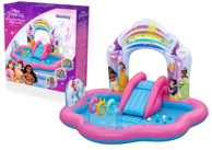 BESTWAY Igralište Disney Princess 9103Y