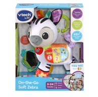 VTECH Mekana zebra On-the-Go