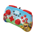 HORI Kontroler Horipad Mini Super Mario Edition, za Nintendo Switch