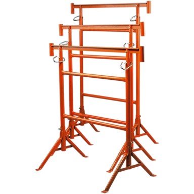 ALTRAD LIMEX Pribor za gradnju, građevinski podmetač TIP E