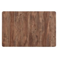 DOUCEUR D'INTÉRIEUR Plastičan podmetač 28,5x43,5 cm Venise 