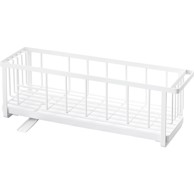 YAMAZAKI Bijela ocjeđivač Tower