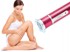 VERKGROUP Bežični epilator i brijač dlačica 4u1 USB, ružičasti