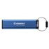 KINGSTON USB ključ IronKey IKKP200, 3.2, 16 GB