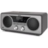 TECHNISAT Radio DigitRadio 602 antracit/srebrna