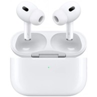 APPLE Obnovljene slušalice AirPods Pro (2. gen) s MagSafe kućištem (Lightning), MQD83TY/A