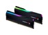 G.SKILL Radna memorija Trident Z5 RGB, 64 GB (2x32 GB), CL30, DDR5, 6000 MHz