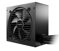 BE QUIET! Napajanje Pure Power 12, 850 W, 80+ Gold