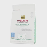 SELECT GOLD MEDICA Hrana za pse Hypoallergenic mini losos i riža, 2.5 kg
