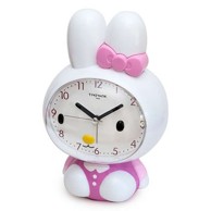 TIMEMARK Budilica Zec Children’s, prirodna