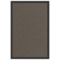 Otirač 40x60 cm, smeđi