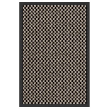 Otirač 40x60 cm, smeđi