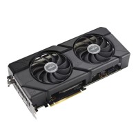 ASUS Grafička kartica Radeon RX 7700 XT Dual -RX7700XT-O12G, 12 GB, GDDR6