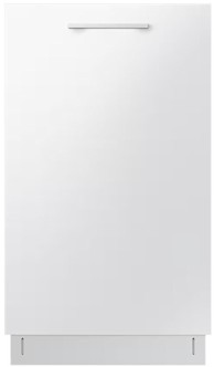 SAMSUNG Perilica posuđa BT DW50R4060BB/EO