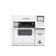 EPSON Printer za naljepnice CW-C4000E, u boji