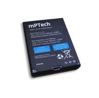 MY PHONE Baterija Halo 2 900mAh  