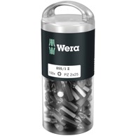 WERA Bitovi 855/1 Z DIY 100