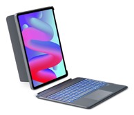 INATECK Tipkovnica KB04118_GRAY, dodatak za tablet