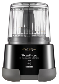 MOULINEX Sjeckalica DP 8108 Moulinette Ultimate