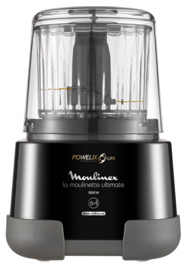 MOULINEX Sjeckalica DP 8108 Moulinette Ultimate