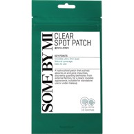 SOME BY MI Flasteri za liječenje akni 30 Days Miracle Clear Spot Patch 18 kom
