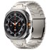 GS Narukvica za Samsung Galaxy Watch Ultra/Ultra 2, boja titana