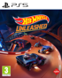 MILESTONE Igra za PS5: Hot Wheels Unleashed