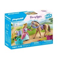 PLAYMOBIL Set za slaganje 71801