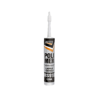 TEXO MS polimer ljepilo brtvilo 290 ml smeđe