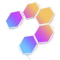 GOVEE Svjetlosne ploče Glide Hexa