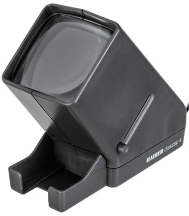 KAISER Vizualizator Diascop 4