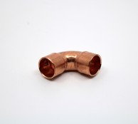 Bakreno (Cu) koljeno FI 12 - 2R                                                                                                                                                                                   