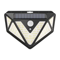 SUPERFIRE Solarna svjetiljka FF6-B, 33W, 220lm, 1200mAh