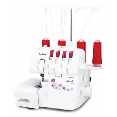 BROTHER Stroj za šivanje M343D Overlock