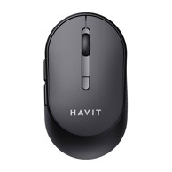 HAVIT Bežični miš MS78GT, crni