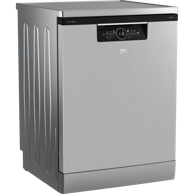 BEKO Perilica posuđa BDFN36560XC