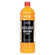 DOMUS Solna kiselina 33% 1 l